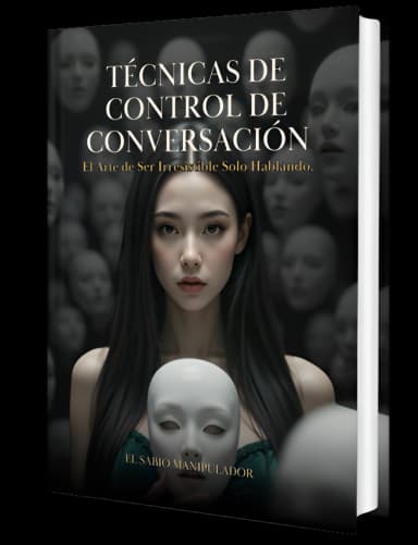Tecnicas de Control de Conversacion