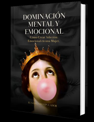 Dominacion Mental & Emocional