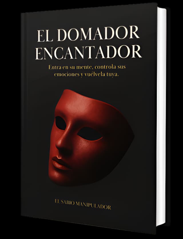 El Domador Encantador