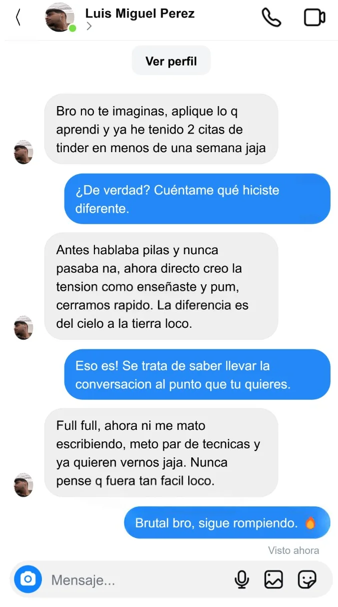 Testimonio 3