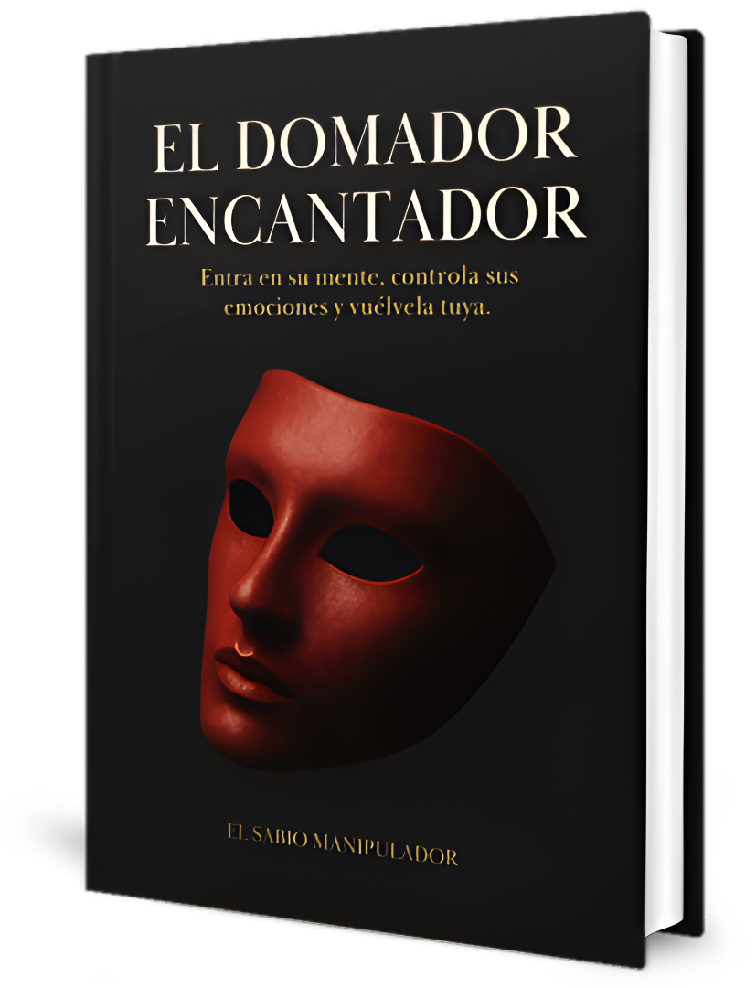 El Domador Encantador